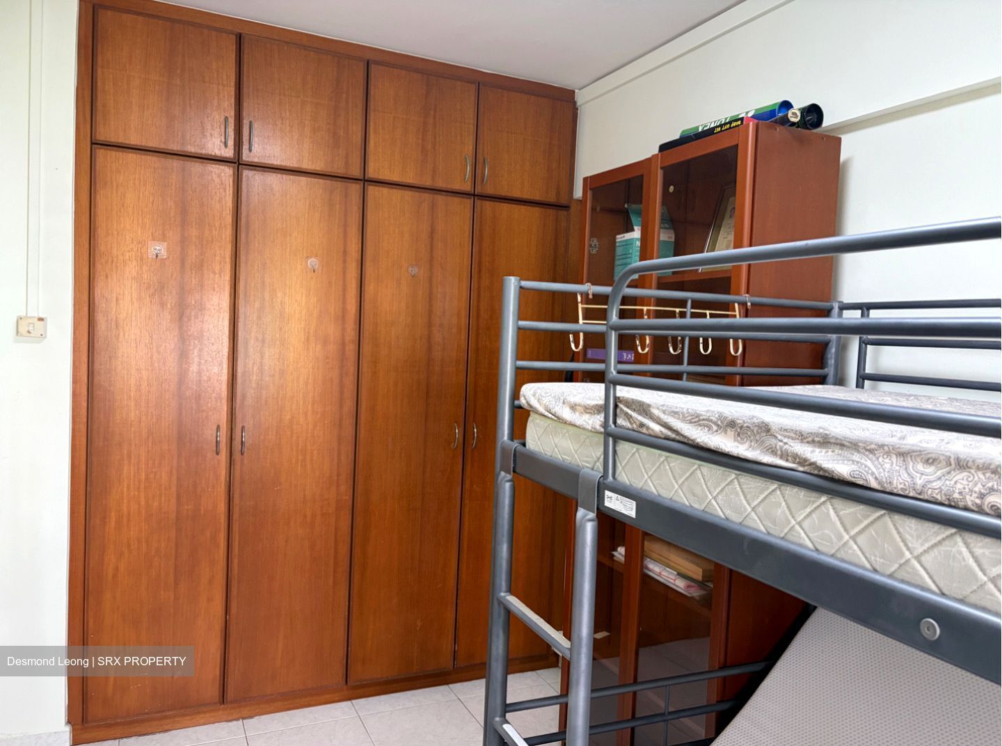 Blk 575 Cheng San Court (Ang Mo Kio), HDB 3 Rooms #585086421